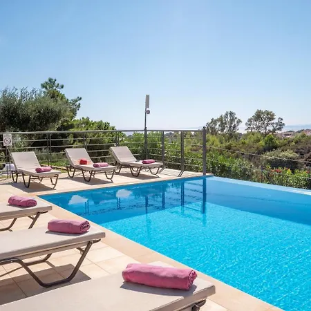 Villa Anna By Select *