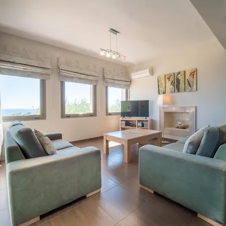 Villa Anna By Select Skala (Kefalonia)