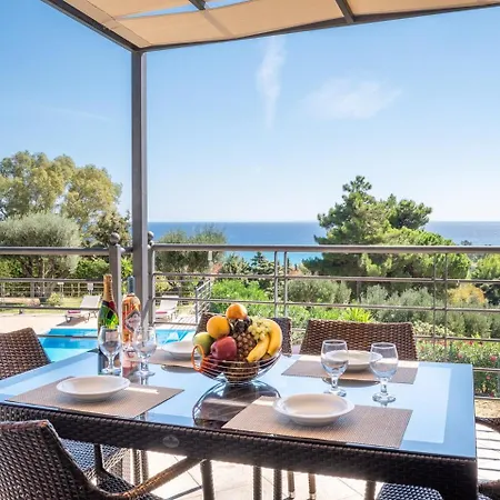 Villa Anna By Select *