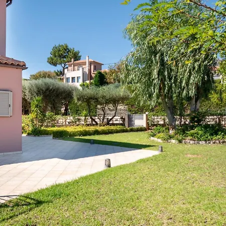 Anna By Select Skala (Kefalonia)