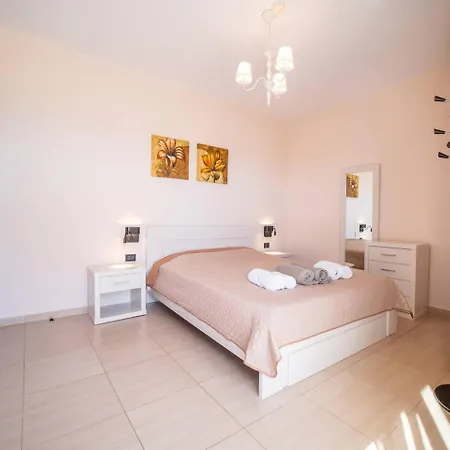 Villa Anna By Select Skala (Kefalonia)