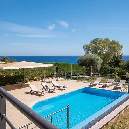 Villa Anna By Select