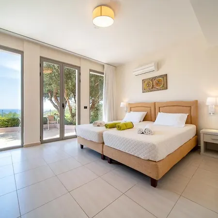 Villa Anna By Select Skala (Kefalonia)