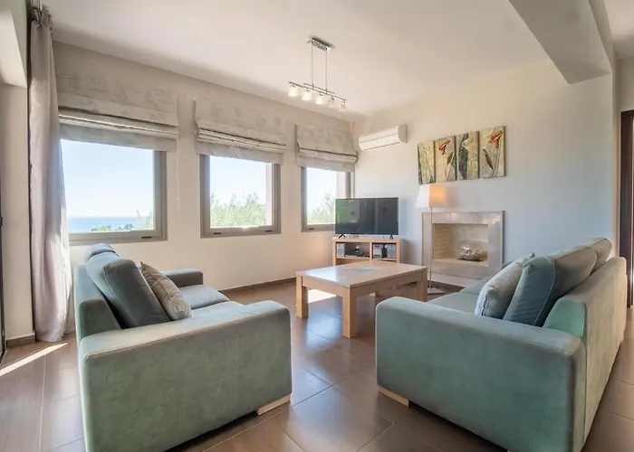 Villa Anna By Select Skala (Kefalonia)