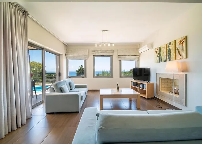 Anna By Select Villa Skala (Kefalonia)