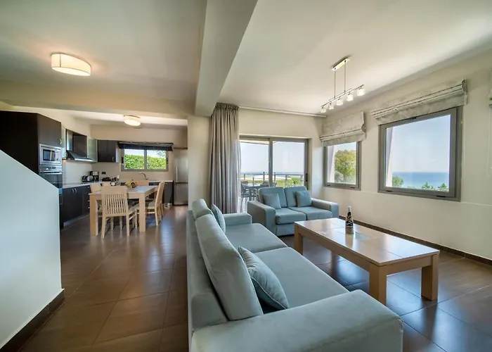 Anna By Select Villa