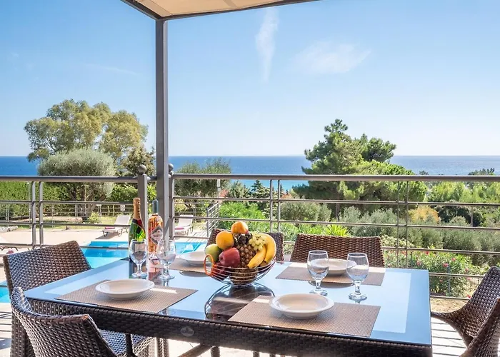 Villa Anna By Select *