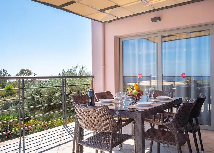 Anna By Select Villa