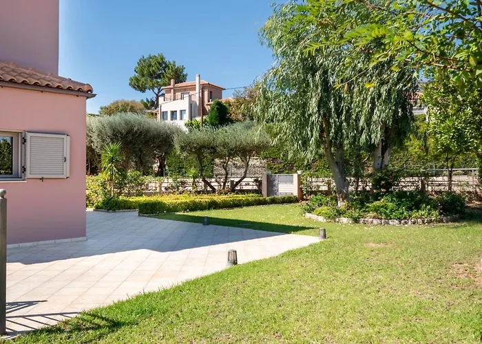 Anna By Select Skala (Kefalonia)