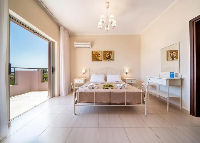 Villa Anna By Select