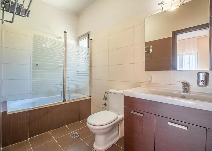 Anna By Select Skala (Kefalonia)