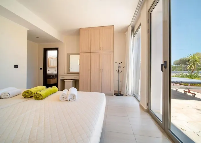 Villa Anna By Select Skala (Kefalonia)