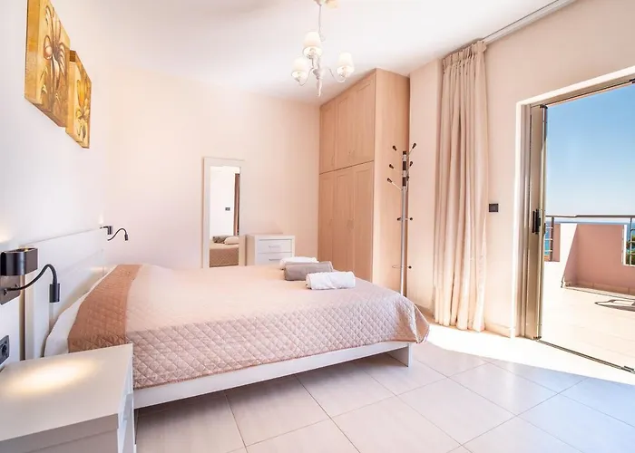 Anna By Select Villa Skala (Kefalonia)