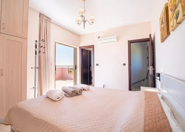 Anna By Select Skala (Kefalonia)