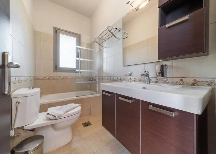 Anna By Select Villa *