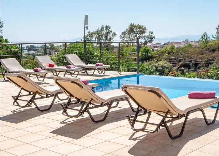 Villa Anna By Select Skala (Kefalonia)