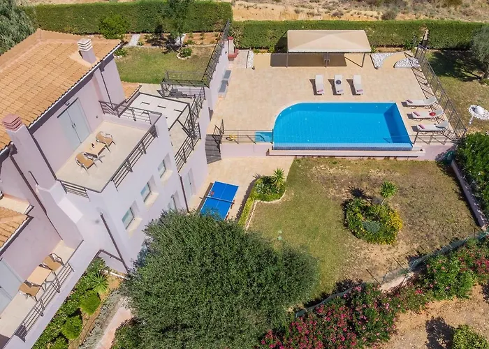 Anna By Select Villa Skala (Kefalonia)