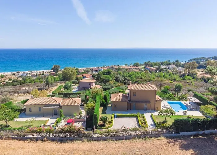 Anna By Select Villa Skala (Kefalonia)