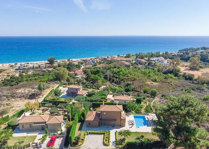 Villa Anna By Select