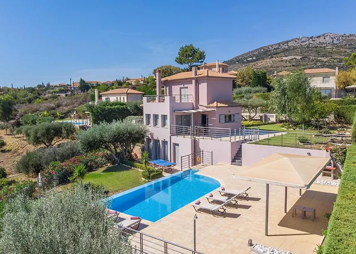 Anna By Select Villa